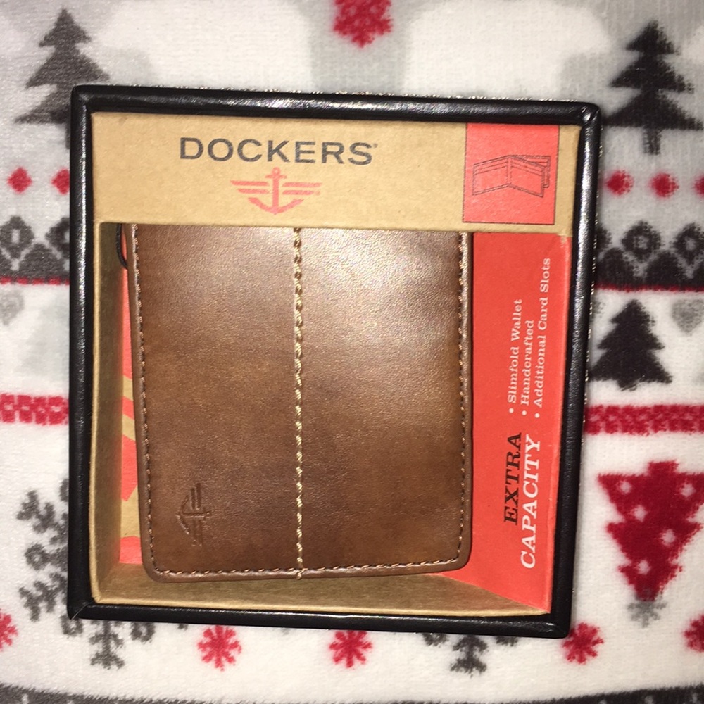 Men's Wallet